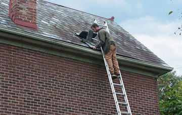 what affects urgent Selside roof repairs