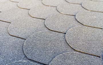 Selside asphalt roofing costs