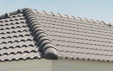 advantages of Selside clay roofing