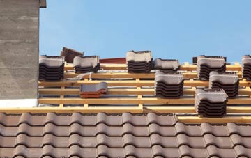 Selside clay roofing costs