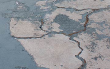 fibreglass roofing replacement Selside