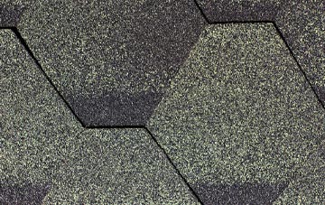 Selside fibreglass shingle repairs