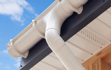 Selside gutter installation costs