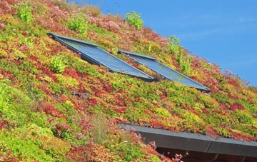 Selside living roof systems