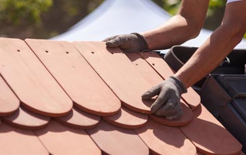 Selside roof tile contractors