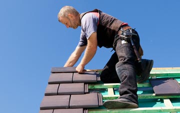disadvantages of Selside slate roofing