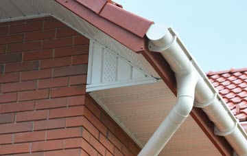 Selside soffit repair costs
