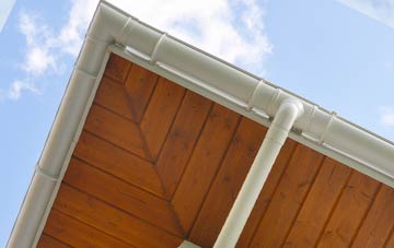 Selside soffit types