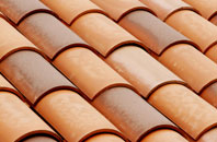 Selside clay roofing