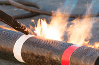 Selside flat roofing replacement