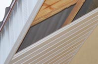 rated Selside soffit repair companies